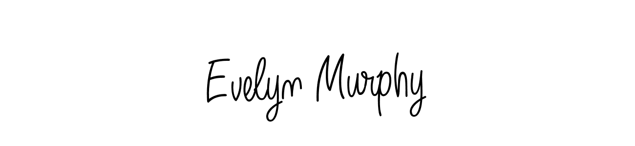 Check out images of Autograph of Evelyn Murphy name. Actor Evelyn Murphy Signature Style. Angelique-Rose-font-FFP is a professional sign style online. Evelyn Murphy signature style 5 images and pictures png