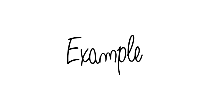 Also You can easily find your signature by using the search form. We will create Example name handwritten signature images for you free of cost using Angelique-Rose-font-FFP sign style. Example signature style 5 images and pictures png