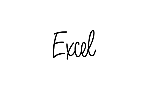 It looks lik you need a new signature style for name Excel. Design unique handwritten (Angelique-Rose-font-FFP) signature with our free signature maker in just a few clicks. Excel signature style 5 images and pictures png