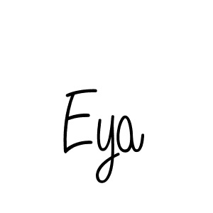 See photos of Eya official signature by Spectra . Check more albums & portfolios. Read reviews & check more about Angelique-Rose-font-FFP font. Eya signature style 5 images and pictures png