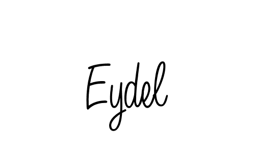 Similarly Angelique-Rose-font-FFP is the best handwritten signature design. Signature creator online .You can use it as an online autograph creator for name Eydel. Eydel signature style 5 images and pictures png