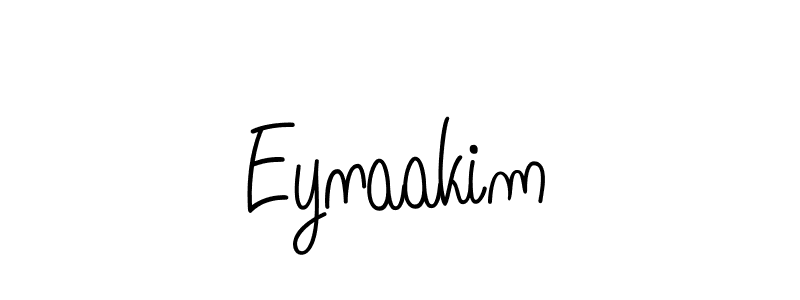 Make a short Eynaakim signature style. Manage your documents anywhere anytime using Angelique-Rose-font-FFP. Create and add eSignatures, submit forms, share and send files easily. Eynaakim signature style 5 images and pictures png