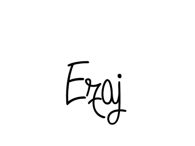 Here are the top 10 professional signature styles for the name Ezaj. These are the best autograph styles you can use for your name. Ezaj signature style 5 images and pictures png