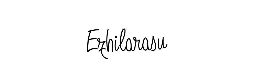 You can use this online signature creator to create a handwritten signature for the name Ezhilarasu. This is the best online autograph maker. Ezhilarasu signature style 5 images and pictures png