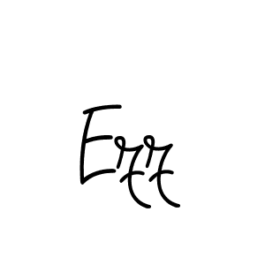 How to make Ezz name signature. Use Angelique-Rose-font-FFP style for creating short signs online. This is the latest handwritten sign. Ezz signature style 5 images and pictures png