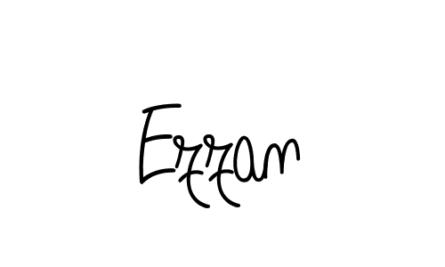 if you are searching for the best signature style for your name Ezzan. so please give up your signature search. here we have designed multiple signature styles  using Angelique-Rose-font-FFP. Ezzan signature style 5 images and pictures png