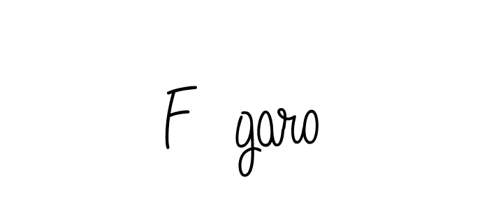 See photos of Fĩgaro official signature by Spectra . Check more albums & portfolios. Read reviews & check more about Angelique-Rose-font-FFP font. Fĩgaro signature style 5 images and pictures png