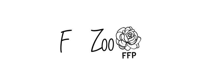 It looks lik you need a new signature style for name F   Zoo1. Design unique handwritten (Angelique-Rose-font-FFP) signature with our free signature maker in just a few clicks. F   Zoo1 signature style 5 images and pictures png