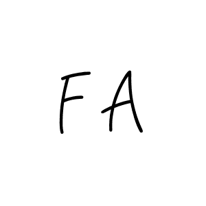 Here are the top 10 professional signature styles for the name F A. These are the best autograph styles you can use for your name. F A signature style 5 images and pictures png