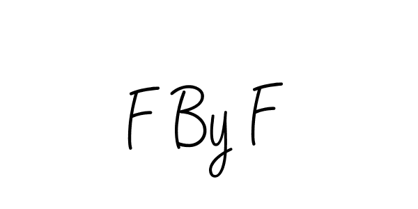 Check out images of Autograph of F By F name. Actor F By F Signature Style. Angelique-Rose-font-FFP is a professional sign style online. F By F signature style 5 images and pictures png