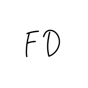 This is the best signature style for the F D name. Also you like these signature font (Angelique-Rose-font-FFP). Mix name signature. F D signature style 5 images and pictures png
