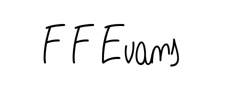 How to make F F Evans signature? Angelique-Rose-font-FFP is a professional autograph style. Create handwritten signature for F F Evans name. F F Evans signature style 5 images and pictures png