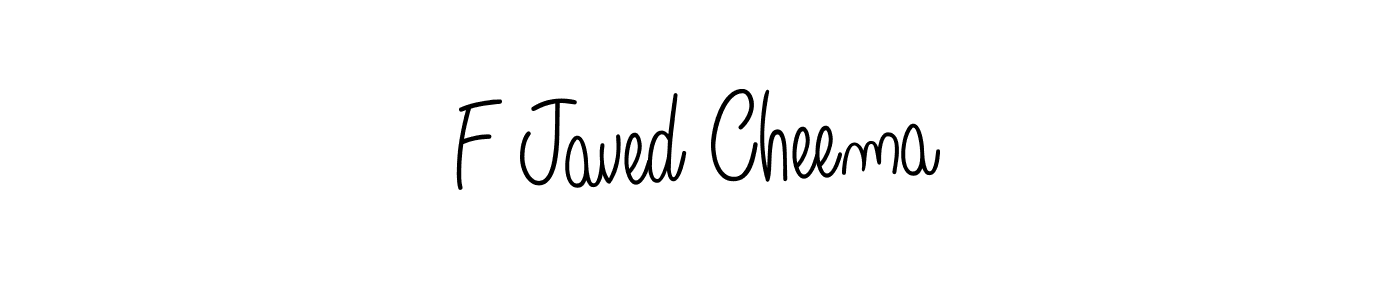 Here are the top 10 professional signature styles for the name F Javed Cheema. These are the best autograph styles you can use for your name. F Javed Cheema signature style 5 images and pictures png