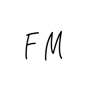 Use a signature maker to create a handwritten signature online. With this signature software, you can design (Angelique-Rose-font-FFP) your own signature for name F M. F M signature style 5 images and pictures png