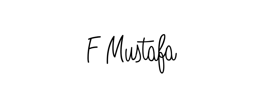 See photos of F Mustafa official signature by Spectra . Check more albums & portfolios. Read reviews & check more about Angelique-Rose-font-FFP font. F Mustafa signature style 5 images and pictures png