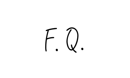 See photos of F. Q. official signature by Spectra . Check more albums & portfolios. Read reviews & check more about Angelique-Rose-font-FFP font. F. Q. signature style 5 images and pictures png