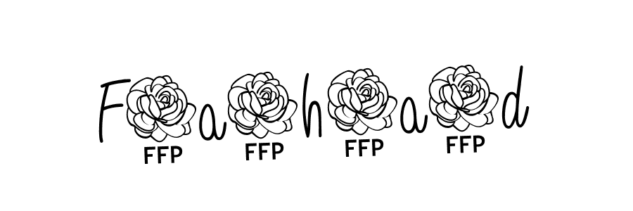 You should practise on your own different ways (Angelique-Rose-font-FFP) to write your name (F1a1h3a7d) in signature. don't let someone else do it for you. F1a1h3a7d signature style 5 images and pictures png