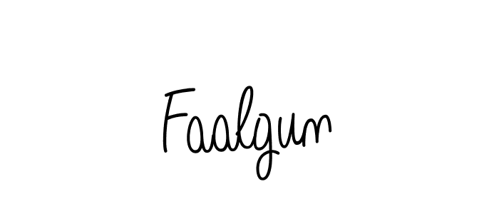 Also You can easily find your signature by using the search form. We will create Faalgun name handwritten signature images for you free of cost using Angelique-Rose-font-FFP sign style. Faalgun signature style 5 images and pictures png