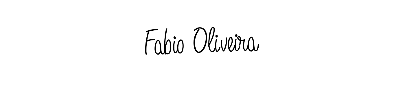 Similarly Angelique-Rose-font-FFP is the best handwritten signature design. Signature creator online .You can use it as an online autograph creator for name Fabio Oliveira. Fabio Oliveira signature style 5 images and pictures png