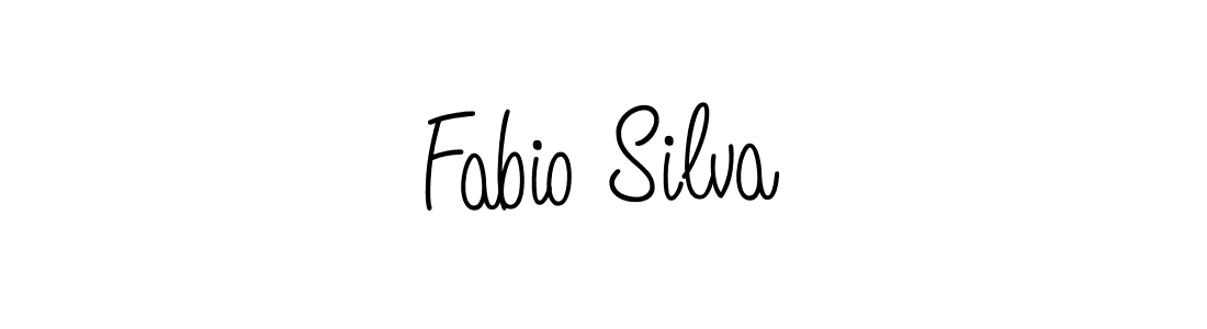 if you are searching for the best signature style for your name Fabio Silva. so please give up your signature search. here we have designed multiple signature styles  using Angelique-Rose-font-FFP. Fabio Silva signature style 5 images and pictures png