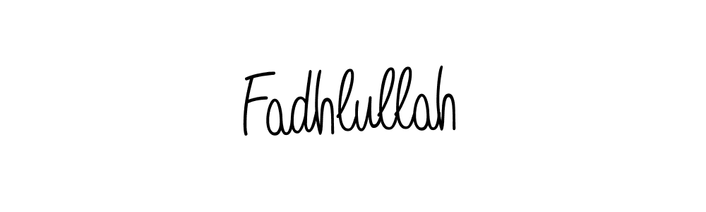 Best and Professional Signature Style for Fadhlullah. Angelique-Rose-font-FFP Best Signature Style Collection. Fadhlullah signature style 5 images and pictures png