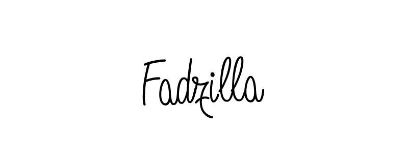 Check out images of Autograph of Fadzilla name. Actor Fadzilla Signature Style. Angelique-Rose-font-FFP is a professional sign style online. Fadzilla signature style 5 images and pictures png