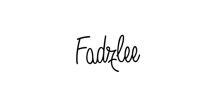 if you are searching for the best signature style for your name Fadzlee. so please give up your signature search. here we have designed multiple signature styles  using Angelique-Rose-font-FFP. Fadzlee signature style 5 images and pictures png