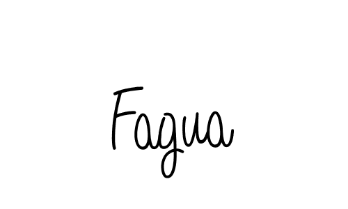 if you are searching for the best signature style for your name Fagua. so please give up your signature search. here we have designed multiple signature styles  using Angelique-Rose-font-FFP. Fagua signature style 5 images and pictures png