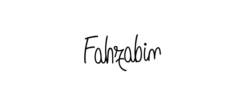 Similarly Angelique-Rose-font-FFP is the best handwritten signature design. Signature creator online .You can use it as an online autograph creator for name Fahzabin. Fahzabin signature style 5 images and pictures png