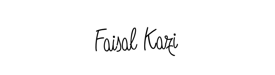 See photos of Faisal Kazi official signature by Spectra . Check more albums & portfolios. Read reviews & check more about Angelique-Rose-font-FFP font. Faisal Kazi signature style 5 images and pictures png