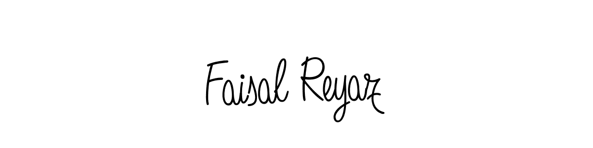 Also You can easily find your signature by using the search form. We will create Faisal Reyaz name handwritten signature images for you free of cost using Angelique-Rose-font-FFP sign style. Faisal Reyaz signature style 5 images and pictures png