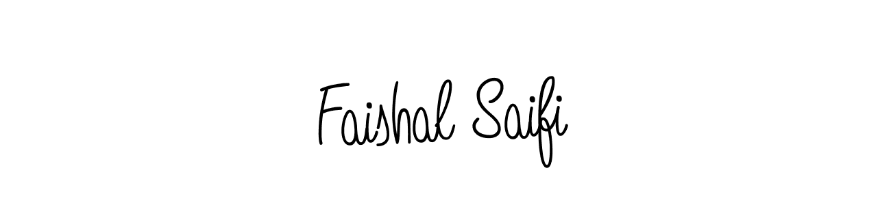 Also You can easily find your signature by using the search form. We will create Faishal Saifi name handwritten signature images for you free of cost using Angelique-Rose-font-FFP sign style. Faishal Saifi signature style 5 images and pictures png