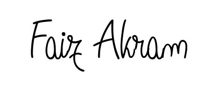 See photos of Faiz Akram official signature. Check more albums & portfolios. Read reviews & check more about Angelique-Rose-font-FFP font. Faiz Akram signature style 5 images and pictures png