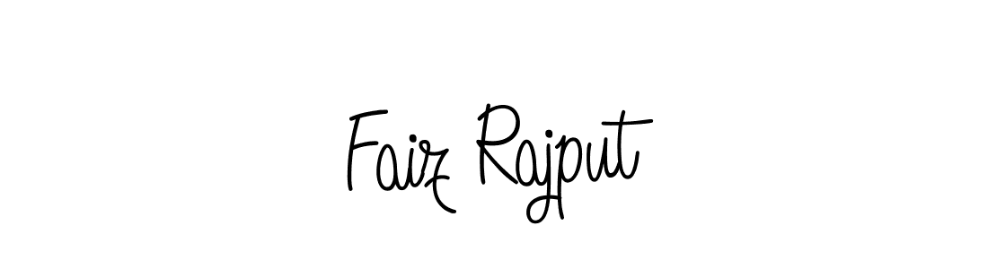See photos of Faiz Rajput official signature by Spectra . Check more albums & portfolios. Read reviews & check more about Angelique-Rose-font-FFP font. Faiz Rajput signature style 5 images and pictures png