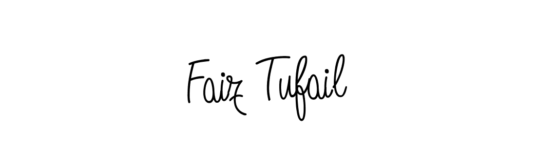 You can use this online signature creator to create a handwritten signature for the name Faiz Tufail. This is the best online autograph maker. Faiz Tufail signature style 5 images and pictures png