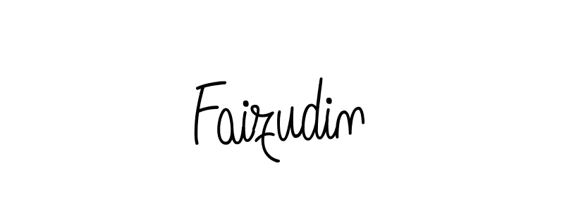 How to make Faizudin signature? Angelique-Rose-font-FFP is a professional autograph style. Create handwritten signature for Faizudin name. Faizudin signature style 5 images and pictures png