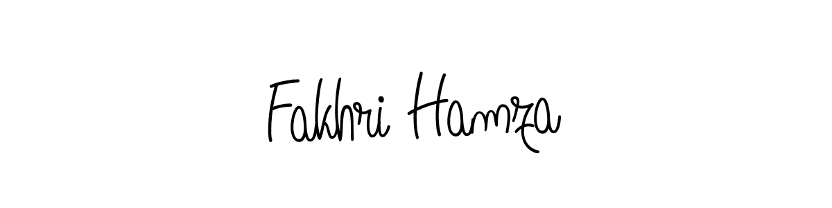 See photos of Fakhri Hamza official signature by Spectra . Check more albums & portfolios. Read reviews & check more about Angelique-Rose-font-FFP font. Fakhri Hamza signature style 5 images and pictures png