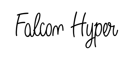 Elevate your brand with a stunning Falcon Hyper eSignature. The Angelique-Rose-font-FFP style provides a balanced, flowing aesthetic for everyday signing. Falcon Hyper signature style 5 images and pictures png