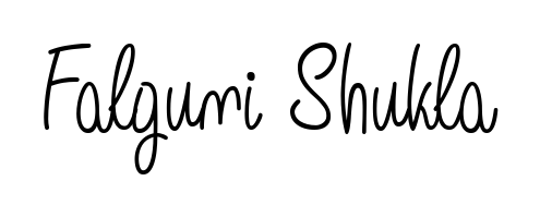 Designed for modern professionals: Falguni Shukla name signature crafted with Angelique-Rose-font-FFP script. Ready for digital PDF workflows. Falguni Shukla signature style 5 images and pictures png