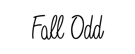 Also You can easily find your signature by using the search form. We will create Fall Odd name handwritten signature images for you free of cost using Angelique-Rose-font-FFP sign style. Fall Odd signature style 5 images and pictures png