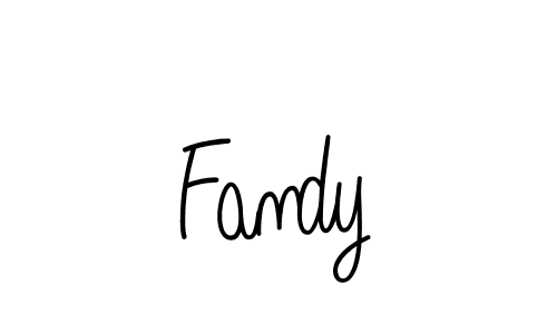 Here are the top 10 professional signature styles for the name Fandy. These are the best autograph styles you can use for your name. Fandy signature style 5 images and pictures png