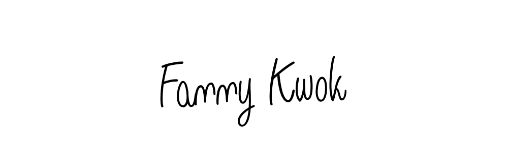 Here are the top 10 professional signature styles for the name Fanny Kwok. These are the best autograph styles you can use for your name. Fanny Kwok signature style 5 images and pictures png