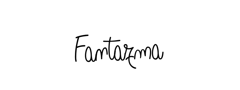 Make a short Fantazma signature style. Manage your documents anywhere anytime using Angelique-Rose-font-FFP. Create and add eSignatures, submit forms, share and send files easily. Fantazma signature style 5 images and pictures png