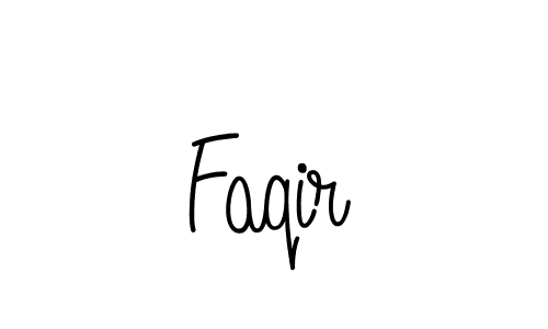 This is the best signature style for the Faqir name. Also you like these signature font (Angelique-Rose-font-FFP). Mix name signature. Faqir signature style 5 images and pictures png