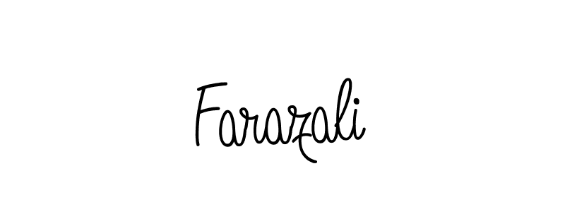 This is the best signature style for the Farazali name. Also you like these signature font (Angelique-Rose-font-FFP). Mix name signature. Farazali signature style 5 images and pictures png