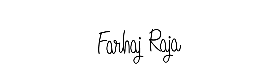 See photos of Farhaj Raja official signature by Spectra . Check more albums & portfolios. Read reviews & check more about Angelique-Rose-font-FFP font. Farhaj Raja signature style 5 images and pictures png