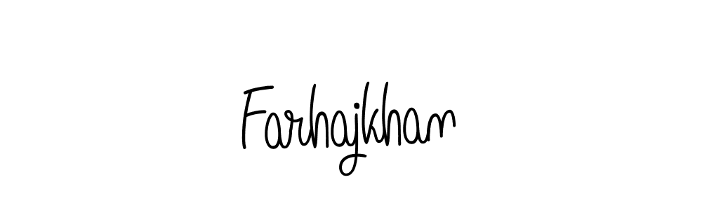 See photos of Farhajkhan official signature by Spectra . Check more albums & portfolios. Read reviews & check more about Angelique-Rose-font-FFP font. Farhajkhan signature style 5 images and pictures png