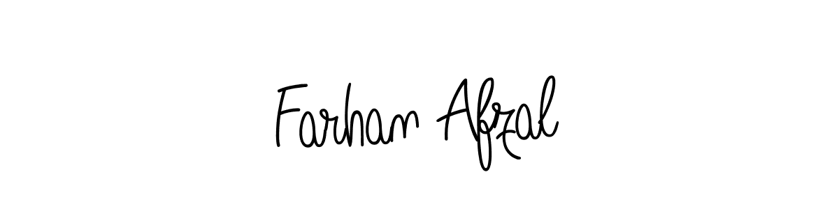 Make a short Farhan Afzal signature style. Manage your documents anywhere anytime using Angelique-Rose-font-FFP. Create and add eSignatures, submit forms, share and send files easily. Farhan Afzal signature style 5 images and pictures png