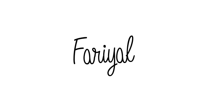 See photos of Fariyal official signature by Spectra . Check more albums & portfolios. Read reviews & check more about Angelique-Rose-font-FFP font. Fariyal signature style 5 images and pictures png