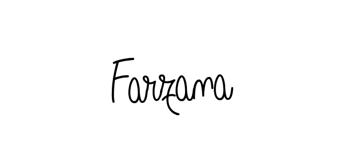 It looks lik you need a new signature style for name Farzana. Design unique handwritten (Angelique-Rose-font-FFP) signature with our free signature maker in just a few clicks. Farzana signature style 5 images and pictures png